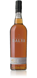 Dry White Reserva