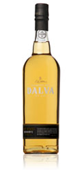 Dry White Reserva